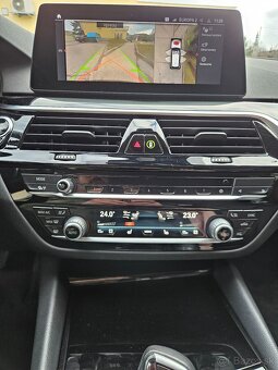 Bmw 540d xdrive - 13