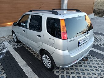 Suzuki Ignis 1.3 VVT 4x4 - 13