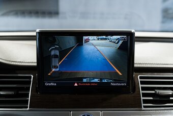 ✅Audi A8 3.0 TFSI V6 quattro tiptronic,Head-up display,Nočné - 13