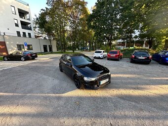 Audi A4 Ava nt 2.0 Tdi 2012 Multitronic - 13