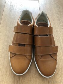 Topanky Clarks,Aldo,Tods,M&S,Santoni - panske - 13