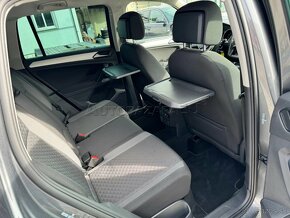 Volkswagen Tiguan 2.0 TDI SCR BMT Comfortline DSG - 13