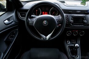 Alfa Romeo Giulietta 1.6 JTD Sprint - 13