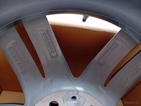 BMW.M-TECHNIK.R18/ TPMS/ORIGINAL NOVA ALU SADA/ TPMS - 13