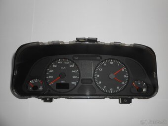 Budiky Peugeot 306 / benzinové aj dieselové / - 13