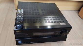 Predám AV receiveru Onkyo TX-NR1007 - 13