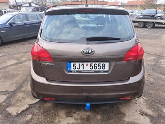 Kia Venga, 1.4, Benzín, rv. 2013/11 (c.j.2618) - 13