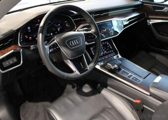 Audi A7 50 TDi Sportback quattro ACC / nafta automat - 13