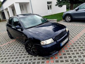 Audi A3 1.9 TDI 81 kW - 13