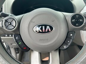 Kia Soul AC Platinum EV - 13