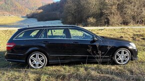 Predam Mercedes E 350CDI - 13