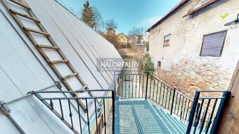 HALO reality - Predaj, apartmán Banská Štiavnica - ZNÍŽENÁ C - 13