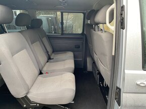 Volkswagen Caravelle,2.0TDI,103KW Comfortline long - 13