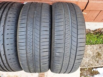 5x100 205 55 R16 Alutec Chrómové aj Vymením za 5×112 - 13