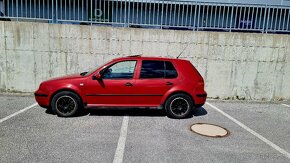 Golf4 - 13