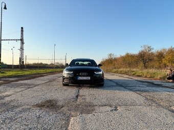 Audi S6 4.0 TFSI V8 522 HP. quattro Bose. Siber. Miltek - 13