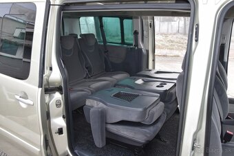 Citroën Jumpy Multispace 2.0 HDi 125 L1 Exclusive 5/9m - 13