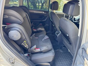 Volkswagen Tiguan 2.0 TDi - 13