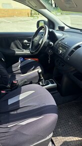 Nissan Note 1.4 l Visia - 13