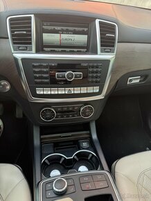 Mercedes GL 350CDI-MOZNA VYMENA - 13