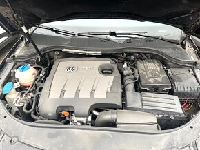 VW passat variant 1.6 tdi - 13