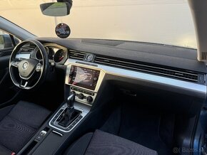 Volkswagen Passat 1.6Tdi Dsg 2018 Highline - 13