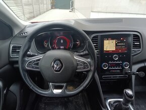 Renault Megane 1.5 81kW - 13