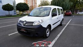 ⏩ Renault Kangoo Express MAXI 1.5 dCi 90k Cool - 13