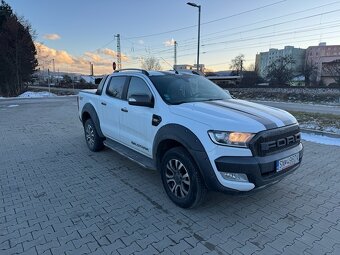 Ford ranger wildtrak - 13