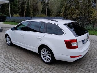 škoda octavia combi 2.0 TDI 110KW M6 - 13