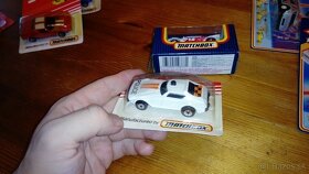 MATCHBOX MADE IN BULGARIA+ DINKY TOYS+ SUPER GT matchbox - 13