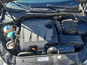 VW golf 1.6 tdi - 13