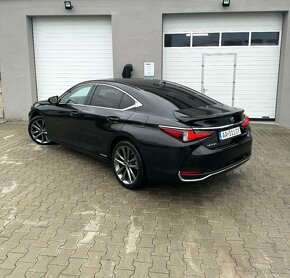 LEXUS ES 300h - 2019 - Business Edition - Odpočet DPH - 13