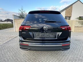 TIGUAN ALLSPACE 2.0 TDIDSG 110KW,IQ LED MATRIX,VIRTUAL,NAVI - 13