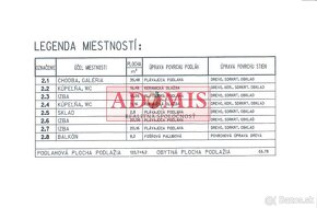 5-izb zrubový rodinný dom,Valaliky,3x kúpelňa,391m2,pozemok  - 13