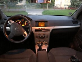 Opel Astra Caravan 1.7 CDTi , SK AUTO - 13