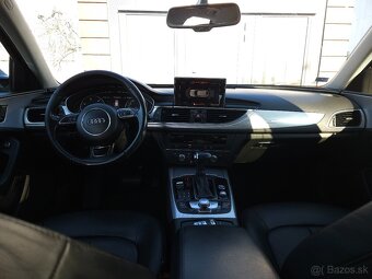 Audi A6 Allroad 3.0 TDI quattro S  tronic - 13