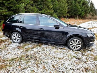 Škoda Octavia Combi 1.6 TDI,DSG,85KW FACELIFT,panorama - 13