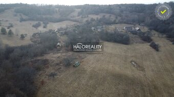 HALO reality - Predaj, pozemok   1744 m2 Babinec, pozemok v  - 13