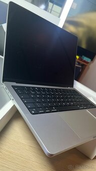 MacBook M1 Pro 16’ - 2021 - 13