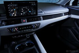 Audi A4 40 2.0 TDI Advanced S tronic, 140kW, 2020, DPH - 13