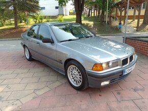 E36 318i 1992 M40 - 13