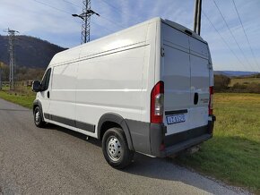 Predám dodávku Fiat Ducato 2,3 - 13