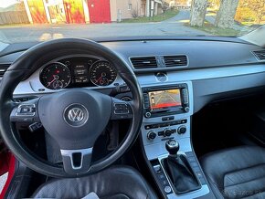 Passat B7 2.0 tdi - 13