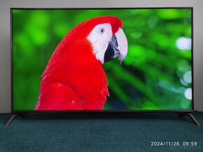 70 placový Smart „LG 70UK6500PLB“ 4K Ultra HD /Virtual sound - 13