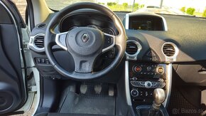 Renault Koleos  2.0 TDI - 4x4 s uzávierkou - 13