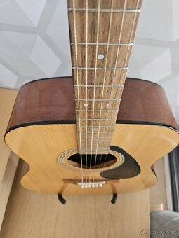 Gitara Yamaha F310P - 13