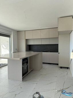 ☀Sveti Filip i Jakov(HR) – Apartmán 105m2 s výhľadom na more - 13