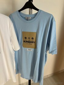 Burberry tričko 14 - 13