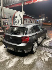 BMW 120d M-PACKET M Sport BiXENON - 13